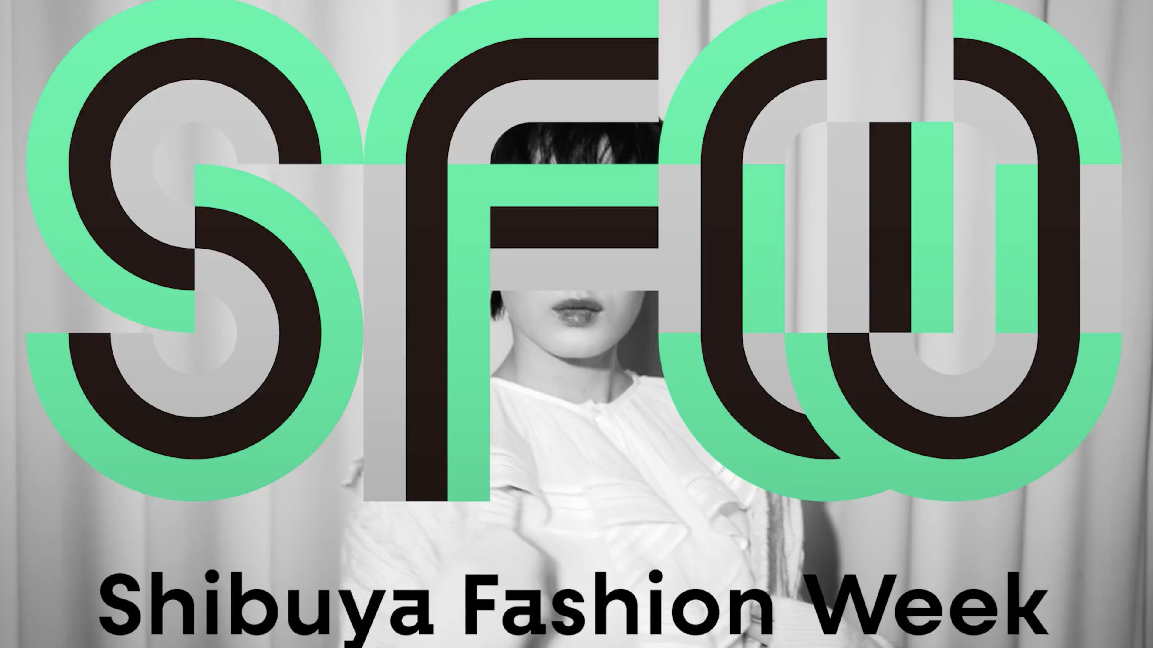 Shibuya Fashion Week 2022 Autumn アフタームービー